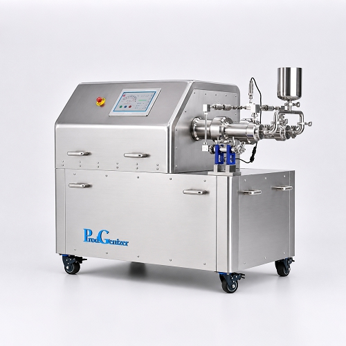 ProdGenizer 生产型微射流均质机