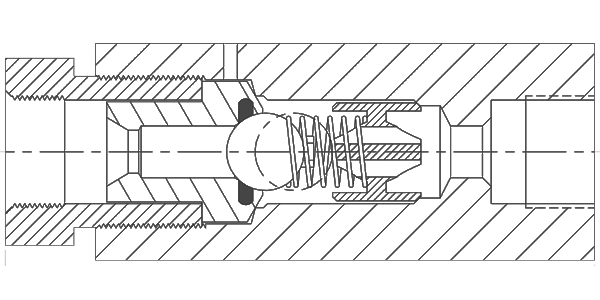 M7250-20均质机,进口单向阀 M7250-20均质机,进口单向阀