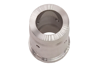 M7250-30均质机 水套