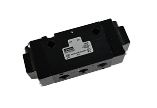 Valve, Air 5 way 2 position 型号24.2619.png