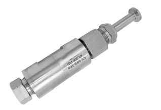 进口单向阀 Inlet Check Valve